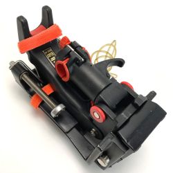 ☆☆ 第一精工 スーパーラーク ロッドキーパー 竿受け 釣り用品 Bランク