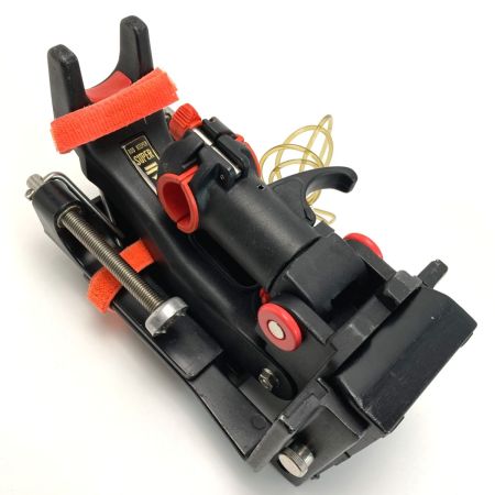  第一精工 スーパーラーク ロッドキーパー 竿受け 釣り用品