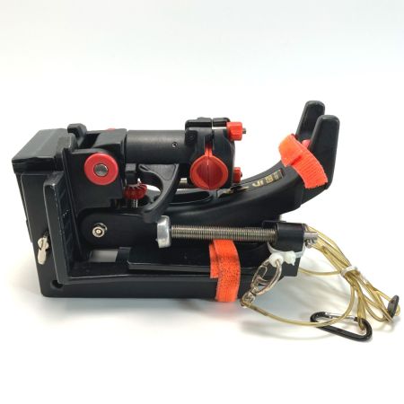  第一精工 スーパーラーク ロッドキーパー 竿受け 釣り用品