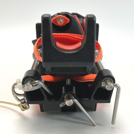  第一精工 スーパーラーク ロッドキーパー 竿受け 釣り用品