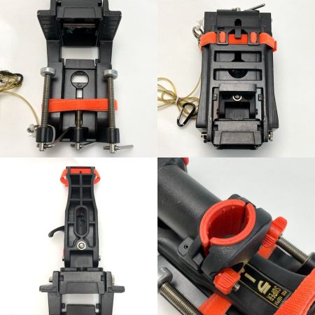  第一精工 スーパーラーク ロッドキーパー 竿受け 釣り用品