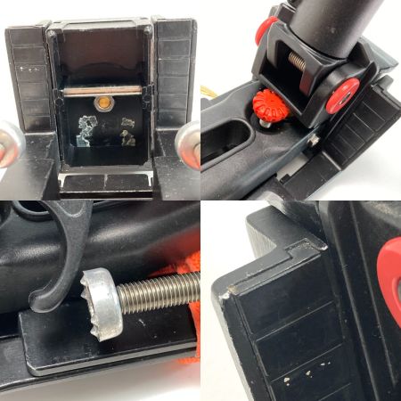  第一精工 スーパーラーク ロッドキーパー 竿受け 釣り用品