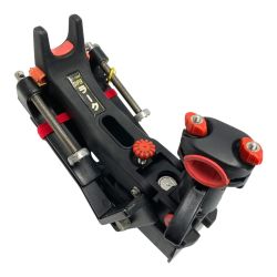 ☆☆ 第一精工 ☆☆第一精工 スーパーラーク ロッドキーパー 釣り用品 Bランク