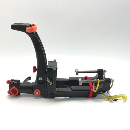  第一精工 第一精工 スーパーラーク ロッドキーパー 釣り用品