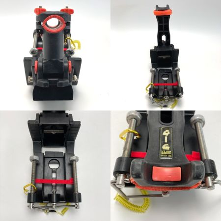  第一精工 第一精工 スーパーラーク ロッドキーパー 釣り用品