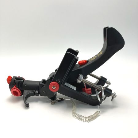  第一精工 ハイラーク16 ロッドホルダー 竿受け 釣り用品 袋付き