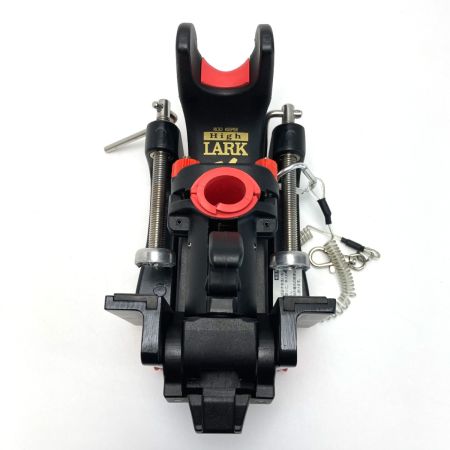  第一精工 ハイラーク16 ロッドホルダー 竿受け 釣り用品 袋付き