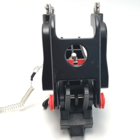  第一精工 ハイラーク16 ロッドホルダー 竿受け 釣り用品 袋付き