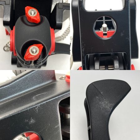  第一精工 ハイラーク16 ロッドホルダー 竿受け 釣り用品 袋付き