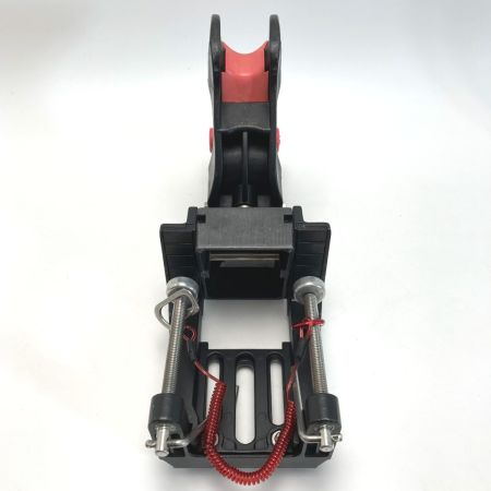  第一精工 シャクリラーク ロッドキーパー ケース付き 竿受け 釣り用品