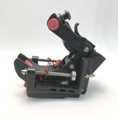  第一精工 シャクリラーク ロッドキーパー ケース付き 竿受け 釣り用品