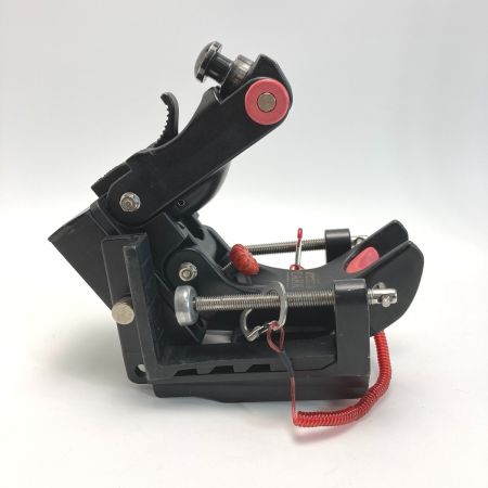  第一精工 シャクリラーク ロッドキーパー ケース付き 竿受け 釣り用品