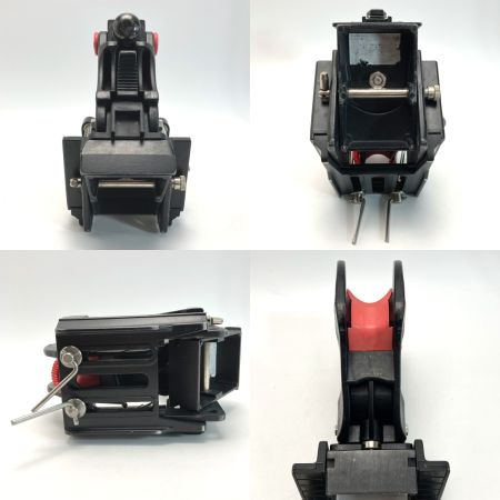  第一精工 シャクリラーク ロッドキーパー ケース付き 竿受け 釣り用品