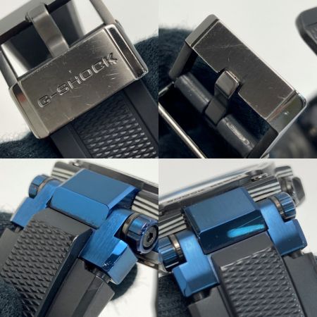  CASIO カシオ G-SHOCK MT-G カーボンベゼル MTG-B1000XB-1AJF 電波ソーラー メンズ 腕時計