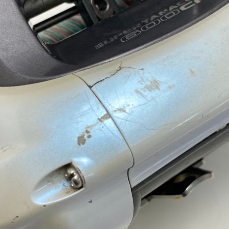  DAIWA ダイワ スーパータナコン X 600CP 電動リール 取扱説明書・コード付き