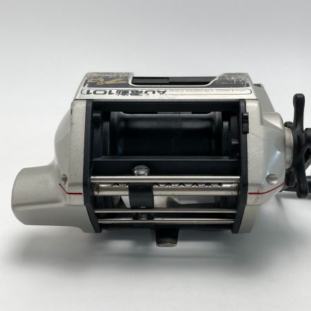  RYOBI リョービ AD電動101 プロ 電動リール コード付き 下付リール