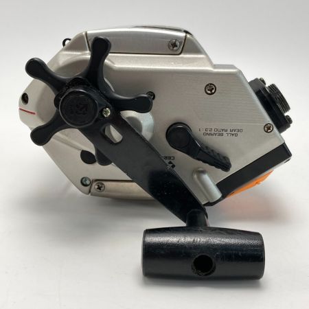  RYOBI リョービ AD電動101 プロ 電動リール コード付き 下付リール