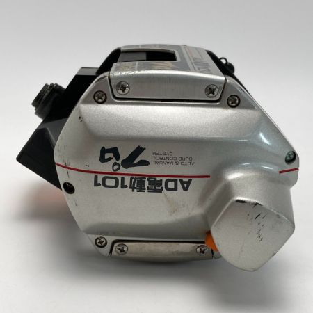  RYOBI リョービ AD電動101 プロ 電動リール コード付き 下付リール