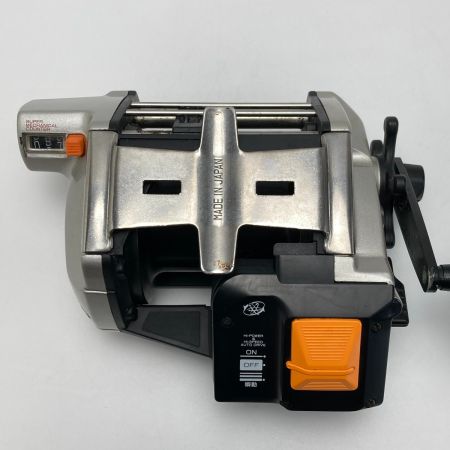  RYOBI リョービ AD電動101 プロ 電動リール コード付き 下付リール