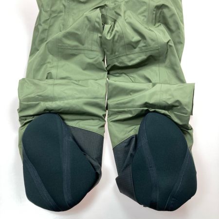  Patagonia パタゴニア スウィフトカレント・トラバーズ・ジップフロント・ウェーダー 82385 SSS 箱付き