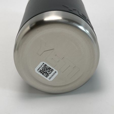 YETI イエティ ランブラー 18oz ボトル Water Bottle  ウォーターボトル 水筒