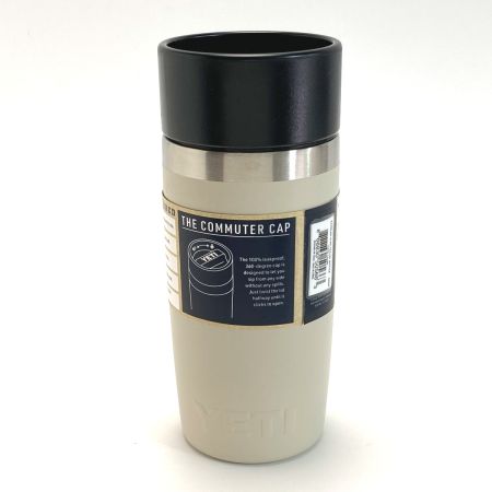  YETI トラベルボトル Travel Bottle 12oz ランブラー ウォーターボトル 水筒