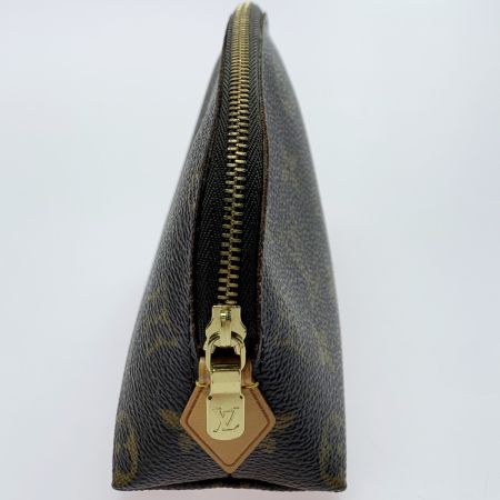  LOUIS VUITTON ルイヴィトン モノグラム ポシェット・コスメティック M47515 コスメポーチ レディース