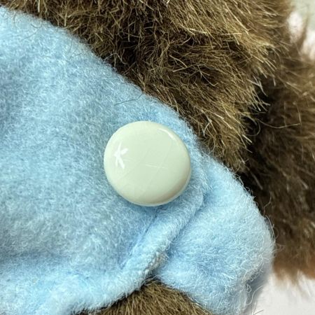 ベビチッチ 笑い Sサイズ 男の子 セキグチ おしゃぶり ぬいぐるみ