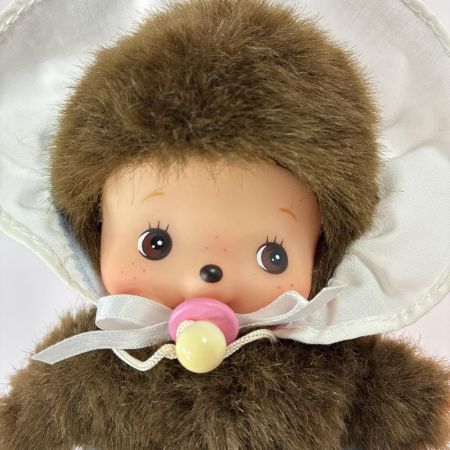 ベビチッチ 笑い Sサイズ 男の子 セキグチ おしゃぶり ぬいぐるみ