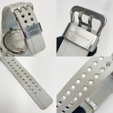  CASIO カシオ G-SHOCK ガルフマスター アナデジ GWN-1000E-8AJF 電波ソーラー メンズ 腕時計 GULFMASTER