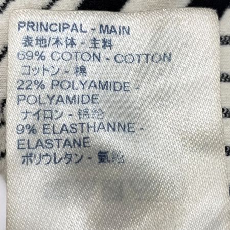  LOUIS VUITTON ルイヴィトン チェーンパターン スウェット VCCM09 ブラック 冬物 SIZE XS