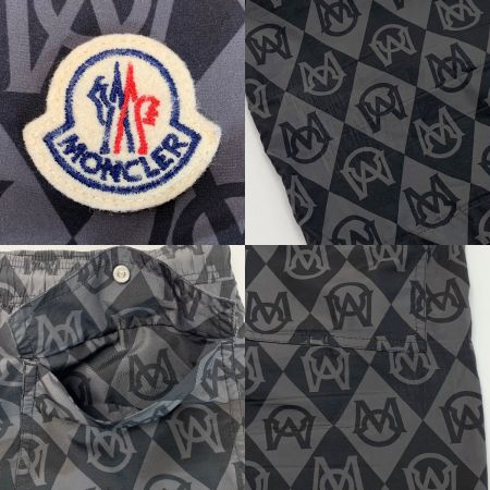  MONCLER モンクレール Mサイズ   メンズ衣料 水着ス サーフパンツ