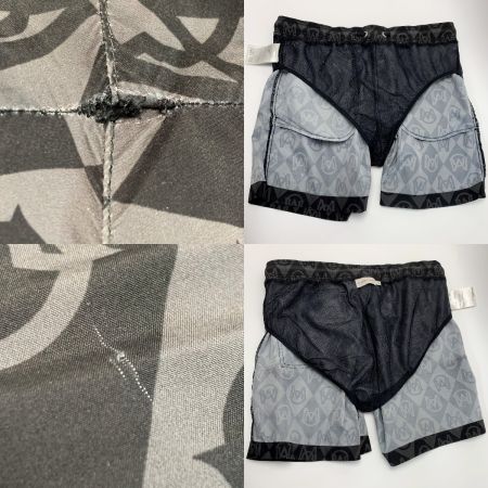  MONCLER モンクレール Mサイズ   メンズ衣料 水着ス サーフパンツ