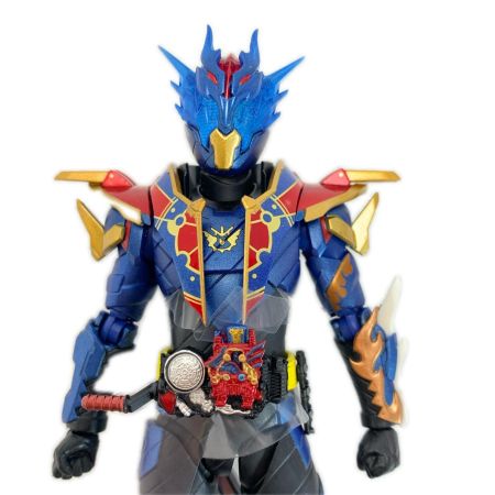  BANDAI バンダイ BANDAI 仮面ライダーグレートクローズ 箱有