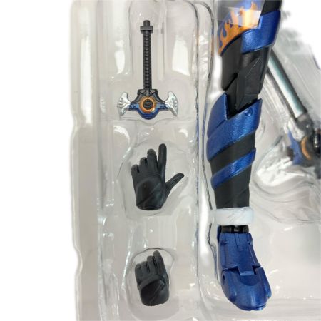  BANDAI バンダイ BANDAI 仮面ライダーグレートクローズ 箱有