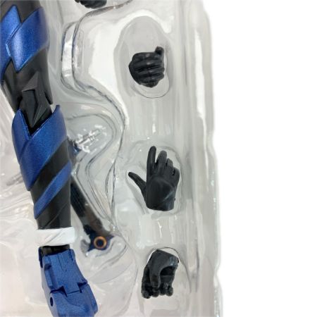  BANDAI バンダイ BANDAI 仮面ライダーグレートクローズ 箱有