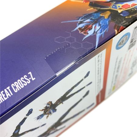  BANDAI バンダイ BANDAI 仮面ライダーグレートクローズ 箱有