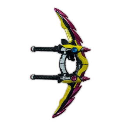  BANDAI バンダイ S.H.Figuarts 仮面ライダー レーザーターボ バイクゲーマー レベル0 フィギュア 開封品