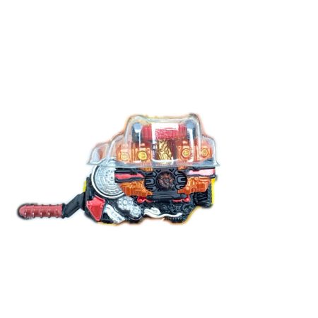  BANDAI バンダイ S.H.Figuarts BANDAI 仮面ライダークローズマグマ 箱有
