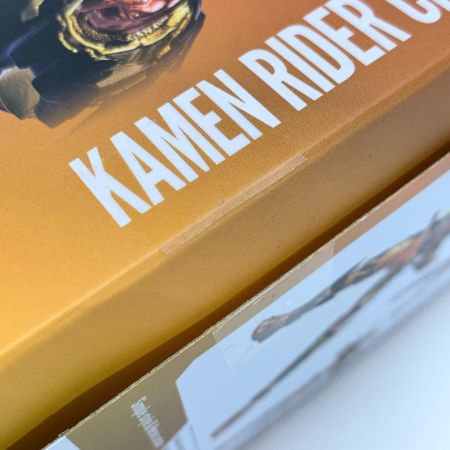  BANDAI バンダイ S.H.Figuarts BANDAI 仮面ライダークローズマグマ 箱有
