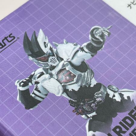  BANDAI バンダイ S.H.Figuarts 仮面ライダーゲンム ゾンビゲーマー レベルX 「仮面ライダーエグゼイド」 フィギュア 開封品