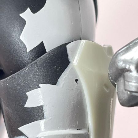 BANDAI バンダイ S.H.Figuarts 仮面ライダーゲンム ゾンビゲーマー レベルX 「仮面ライダーエグゼイド」 フィギュア 開封品