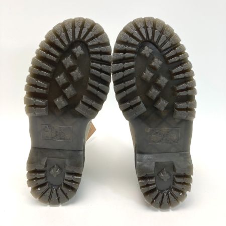  Dr.Martens ドクターマーチン 1461 QUAD II 3ホールシューズ 31167773 ベージュ UK5 24cm レディース 厚底 箱付き