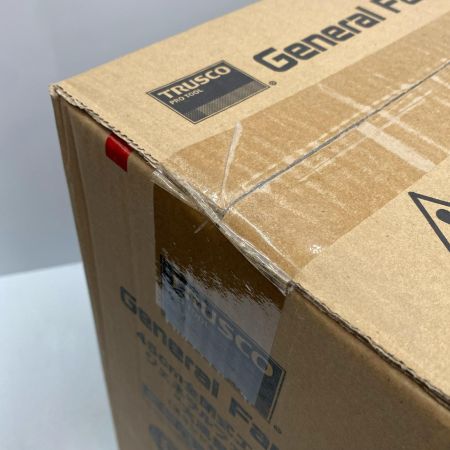  TRUSCO トラスコ 全閉式工場扇 AF-45S 未使用品 付属品完備