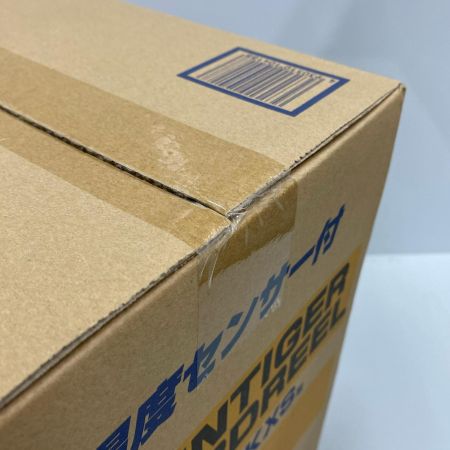  HATAYA サンタイガーリール BG-201KXS 未使用品 付属品完備