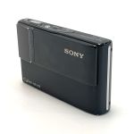☆☆ SONY ソニー サイバーショット DSC-T10 コンパクトデジタルカメラ 充電器付き Cランク
