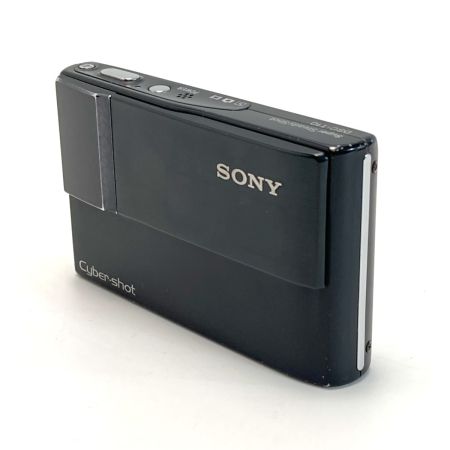  SONY ソニー サイバーショット DSC-T10 コンパクトデジタルカメラ 充電器付き