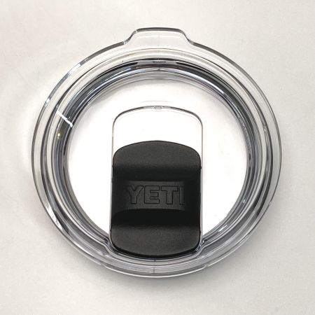  YETI ランブラー 20oz タンブラー マグスライダー蓋 ボトル 591ml