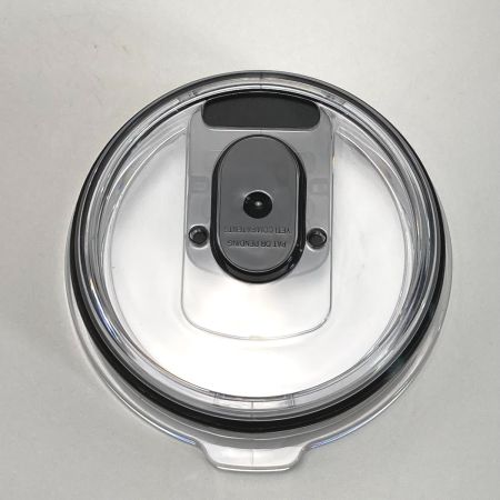  YETI ランブラー 20oz タンブラー マグスライダー蓋 ボトル 591ml