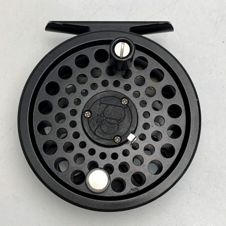  roos ザ ガニソン G-2 ♯4/5 フライリール ポーチ付き